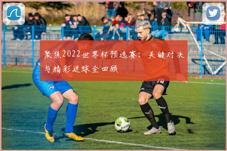 聚焦2022世界杯预选赛：关键对决与精彩进球全回顾